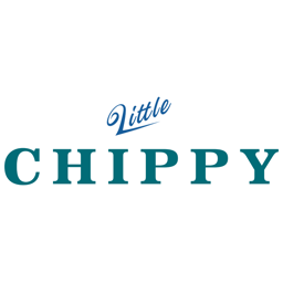Little Chippy logo.